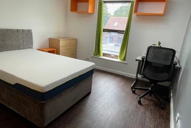 1 bed house, Harborne Lane, Selly Park, Birmingham, B296SS - Image 1